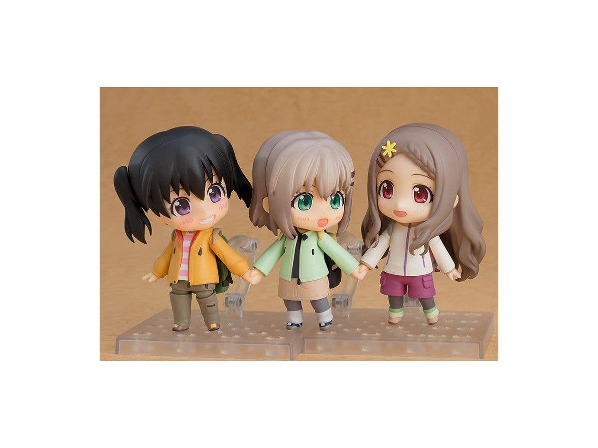 Encouragement of Climb: Next Summit Series Kokona Aoba Nendoroid Doll | 4580590170612