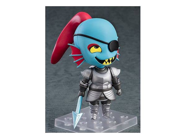 Undertale Series Undyne Nendoroid Doll | 4580590170629