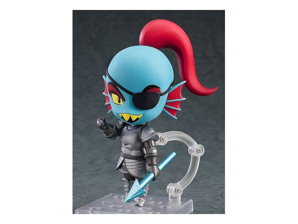 Undertale Series Undyne Nendoroid Doll | 4580590170629