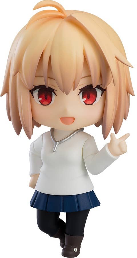 Tsukihime Remake - Arcueid Brunestud - Nendoroid (#1900)(Good Smile Company) | 4580590170650