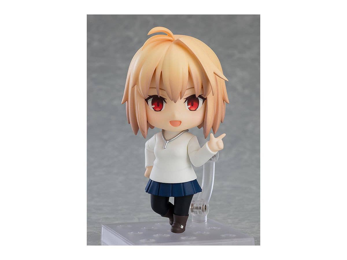 Tsukihime Remake - Arcueid Brunestud - Nendoroid (#1900)(Good Smile Company) | 4580590170650