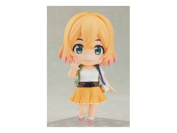 Rent-a-Girlfriend Series Mami Nanami Nendoroid Doll | 4580590170681