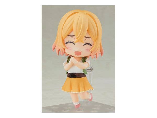 Rent-a-Girlfriend Series Mami Nanami Nendoroid Doll | 4580590170681