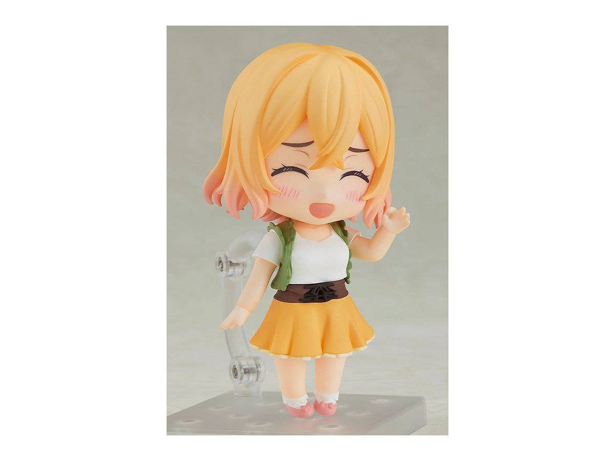 Rent-a-Girlfriend Series Mami Nanami Nendoroid Doll | 4580590170681