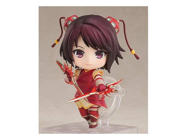 Chinese Paladin 4||The Legend of Sword and Fairy 4-Han Lingsha-Nendoroid (#1936)(Good Smile Company) | 4580590170711