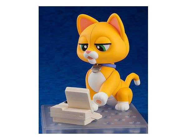 Buzz Lightyear - Sox - Nendoroid (#1933)(Good Smile Company) | 4580590170728