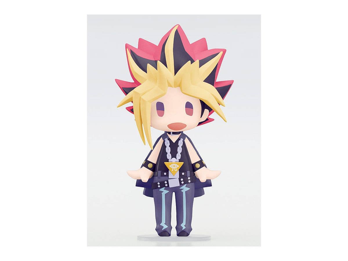 HELLO GOOD SMILE Yami Yugi | 4580590170735