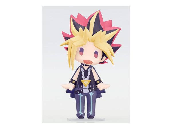 HELLO GOOD SMILE Yami Yugi | 4580590170735