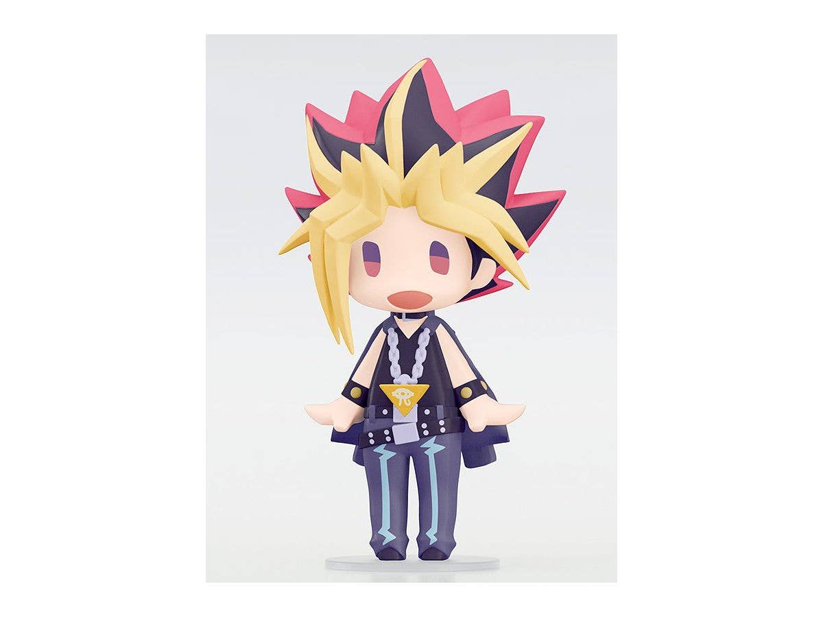 HELLO GOOD SMILE Yami Yugi | 4580590170735