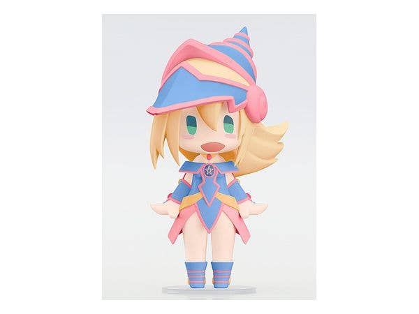 HELLO GOOD SMILE Dark Magician Girl | 4580590170742