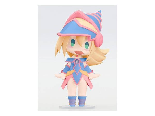 HELLO GOOD SMILE Dark Magician Girl | 4580590170742