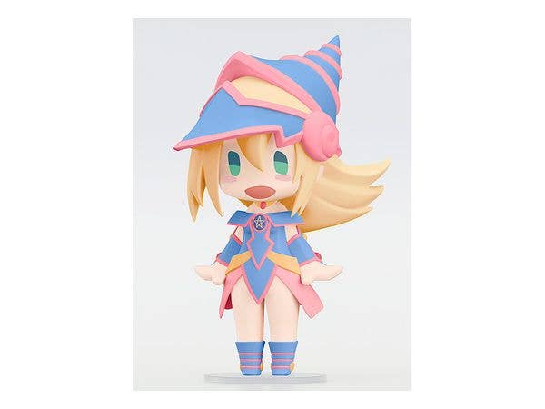 HELLO GOOD SMILE Dark Magician Girl | 4580590170742