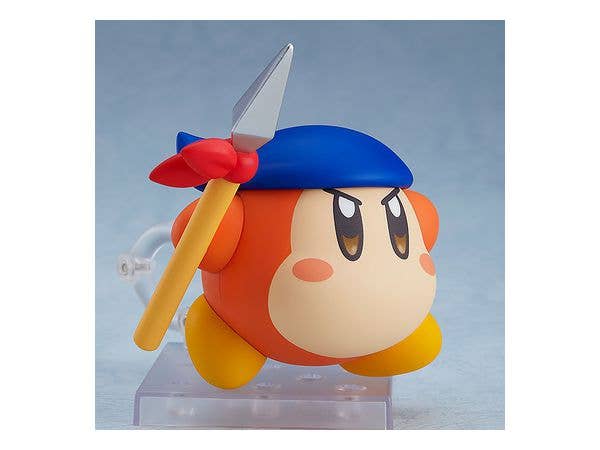 Kirby Series Waddle Dee (Re-Run) Nendoroid Doll | 4580590170780