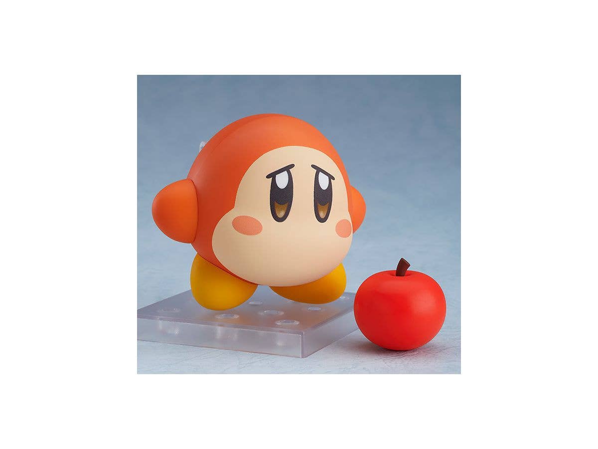 Kirby Series Waddle Dee (Re-Run) Nendoroid Doll | 4580590170780