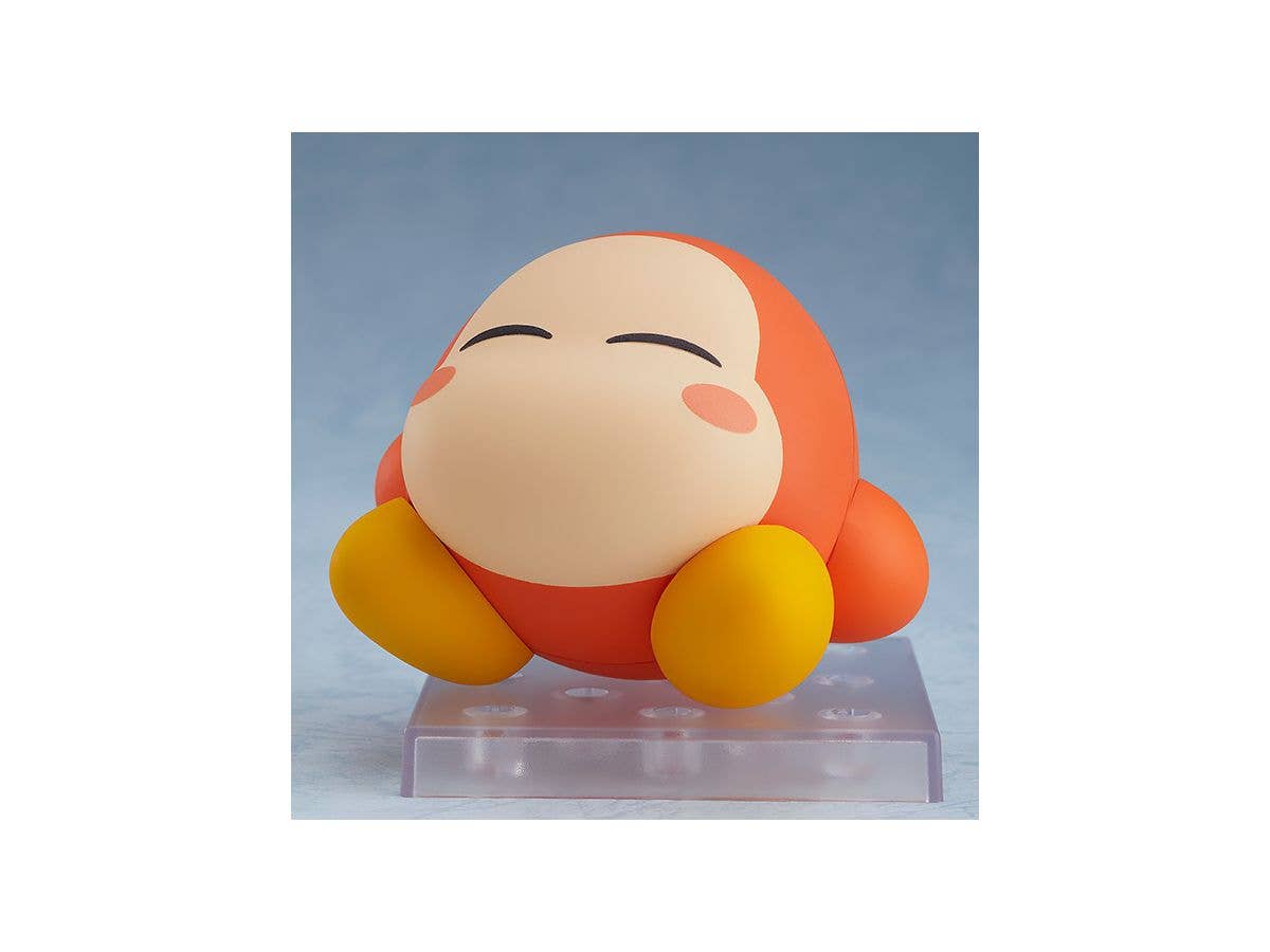 Kirby Series Waddle Dee (Re-Run) Nendoroid Doll | 4580590170780