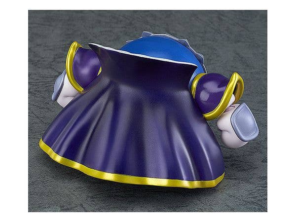 Kirby Series Meta Knight (3rd-Run) Nendoroid Doll | 4580590170797