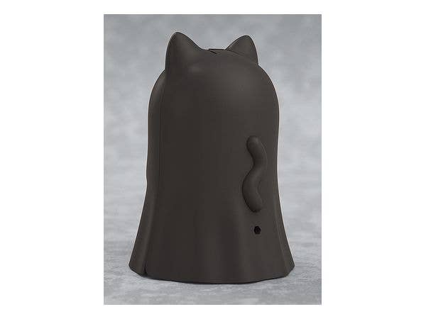 Nendoroid More, Nendoroid More: Face Parts Case - Black(Good Smile Company) | 4580590170810