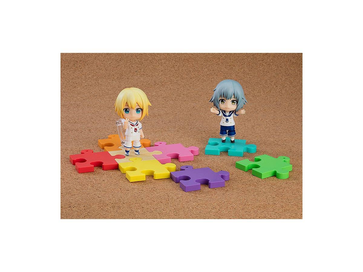 Nendoroid More - Purple(Good Smile Company) | 4580590170872
