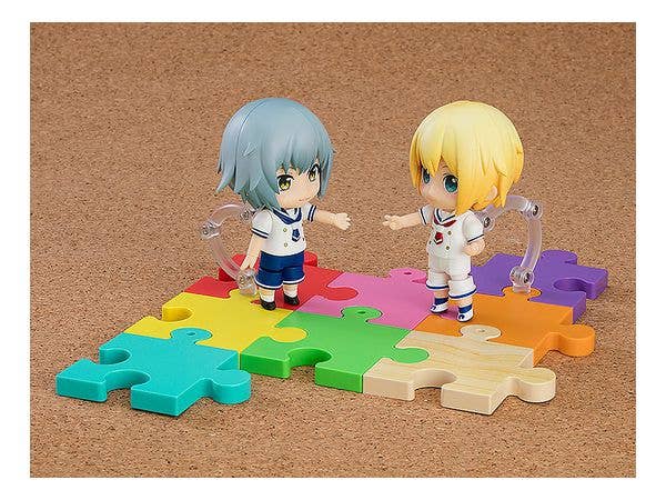 Nendoroid More - Purple(Good Smile Company) | 4580590170872