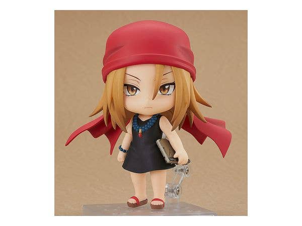 Shaman King - Kyouyama Anna - Nendoroid (#1938)(Good Smile Company) | 4580590170919