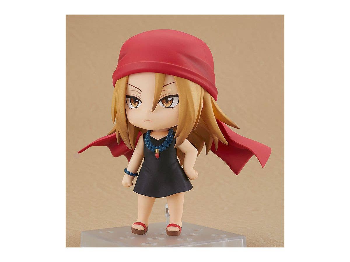 Shaman King - Kyouyama Anna - Nendoroid (#1938)(Good Smile Company) | 4580590170919