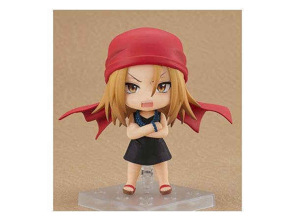 Shaman King - Kyouyama Anna - Nendoroid (#1938)(Good Smile Company) | 4580590170919