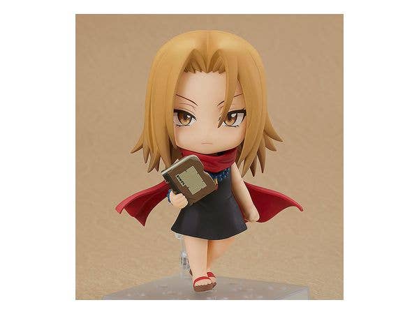 Shaman King - Kyouyama Anna - Nendoroid (#1938)(Good Smile Company) | 4580590170919