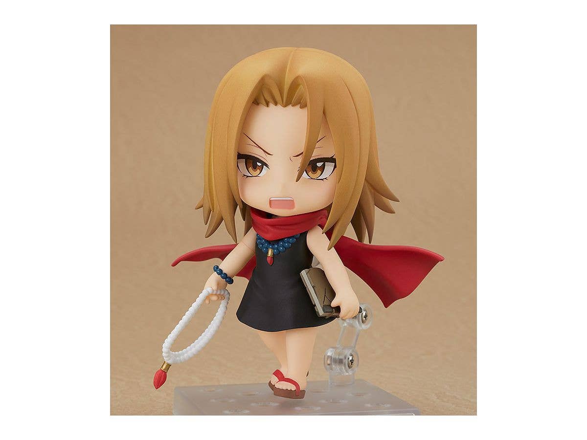 Shaman King - Kyouyama Anna - Nendoroid (#1938)(Good Smile Company) | 4580590170919