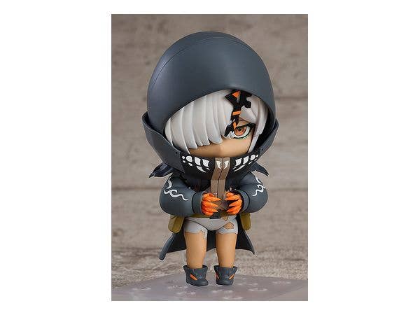 Black Rock Shooter: Dawn Fall Series Strength Dawn Fall Ver. Nendoroid Doll | 4580590170926
