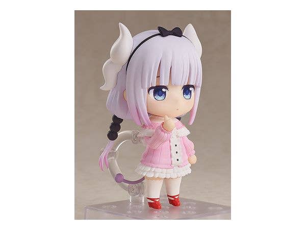 Miss Kobayashi's Dragon Maid Series Kanna Nendoroid Doll | 4580590170940