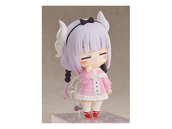 Miss Kobayashi's Dragon Maid Series Kanna Nendoroid Doll | 4580590170940