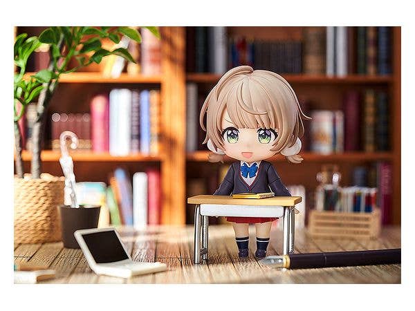 Shigure Ui Series Shigure Ui Nendoroid Doll | 4580590170957