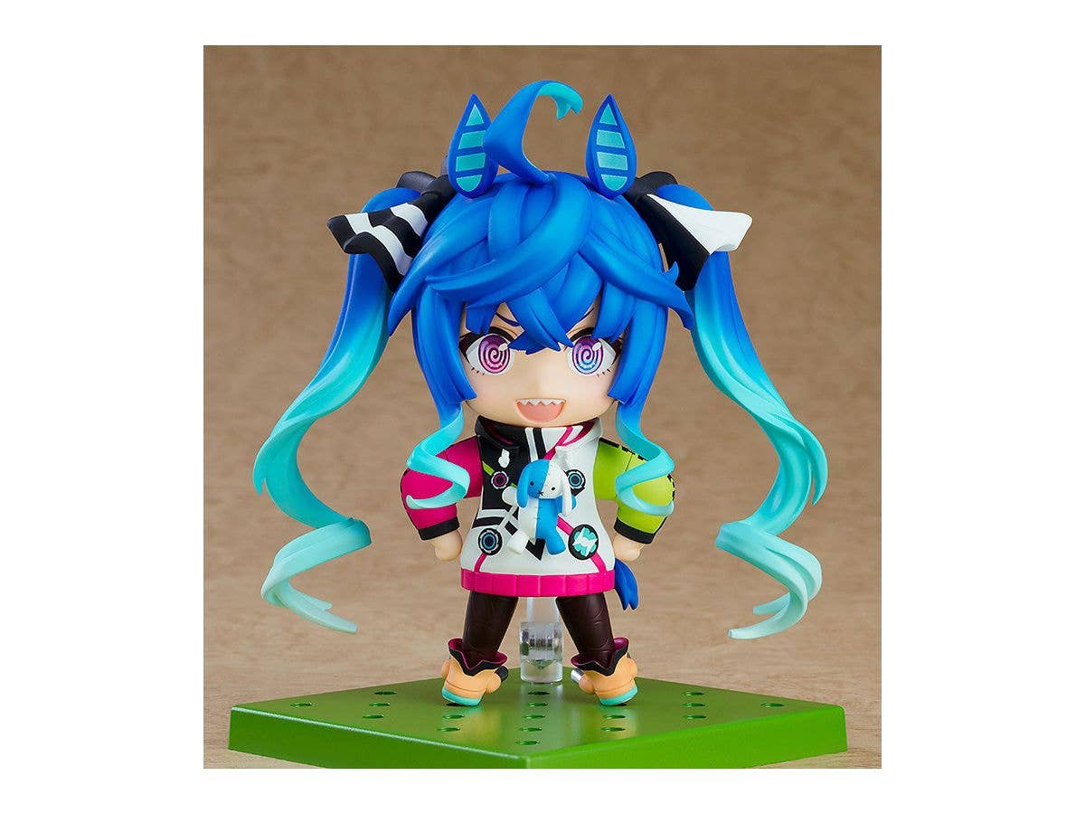 Umamusume Pretty Derby - Twin Turbo - Nendoroid (#1957)(Good Smile Company) | 4580590170964