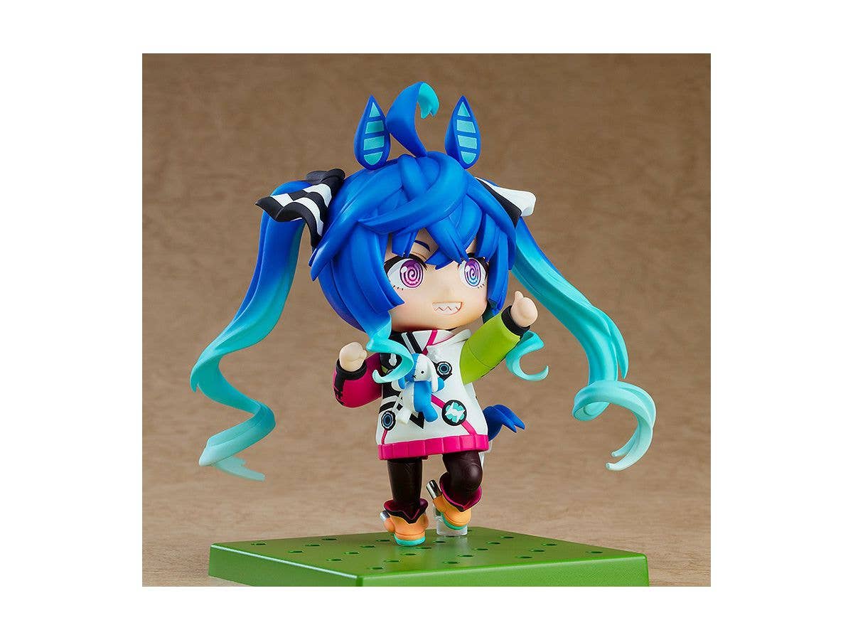 Umamusume Pretty Derby - Twin Turbo - Nendoroid (#1957)(Good Smile Company) | 4580590170964