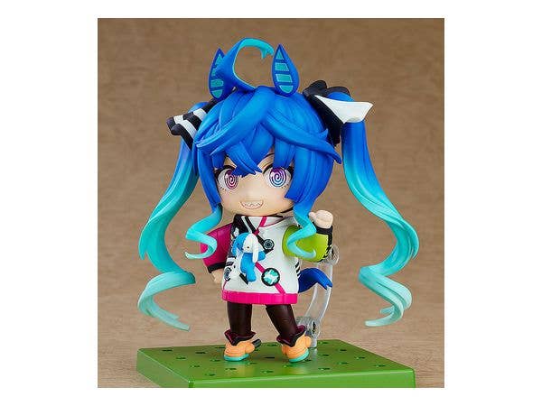 Umamusume Pretty Derby - Twin Turbo - Nendoroid (#1957)(Good Smile Company) | 4580590170964