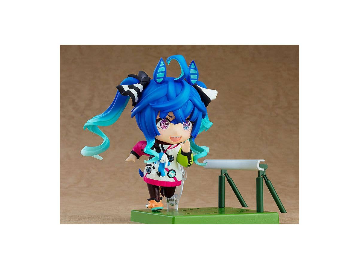 Umamusume Pretty Derby - Twin Turbo - Nendoroid (#1957)(Good Smile Company) | 4580590170964
