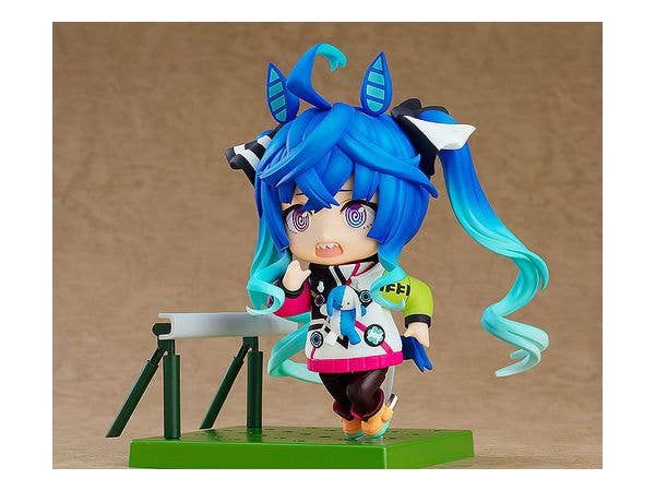 Umamusume Pretty Derby - Twin Turbo - Nendoroid (#1957)(Good Smile Company) | 4580590170964
