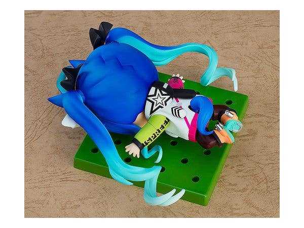 Umamusume Pretty Derby - Twin Turbo - Nendoroid (#1957)(Good Smile Company) | 4580590170964