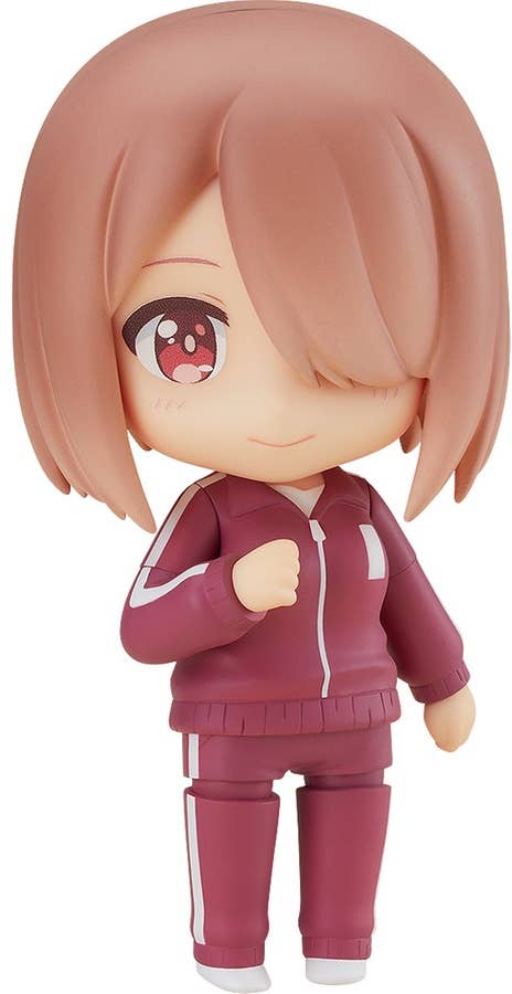 Wataten! An Angel Flew Down to Me - Hoshino Miyako - Nendoroid (#1393)(Good Smile Company) | 4580590170988