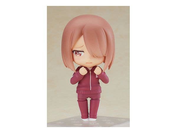 Wataten! An Angel Flew Down to Me - Hoshino Miyako - Nendoroid (#1393)(Good Smile Company) | 4580590170988