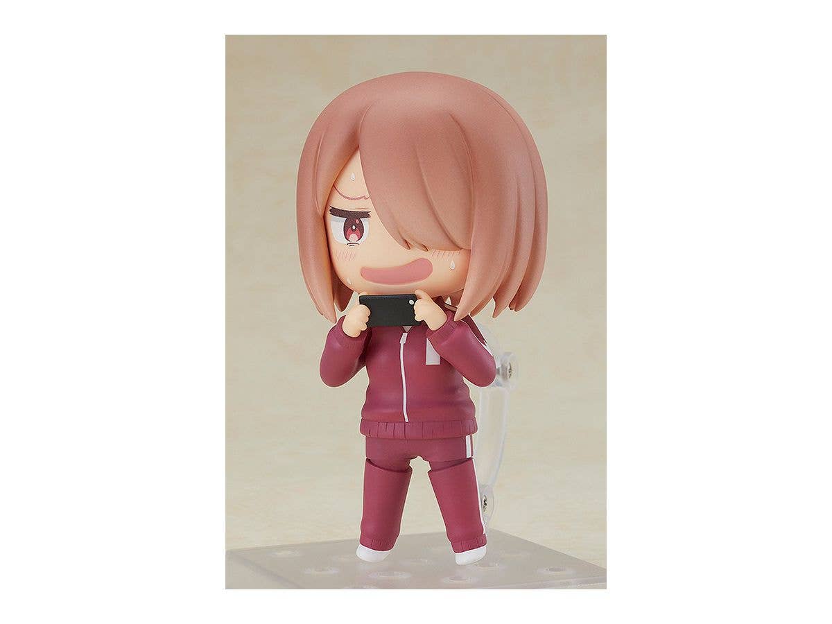 Wataten! An Angel Flew Down to Me - Hoshino Miyako - Nendoroid (#1393)(Good Smile Company) | 4580590170988