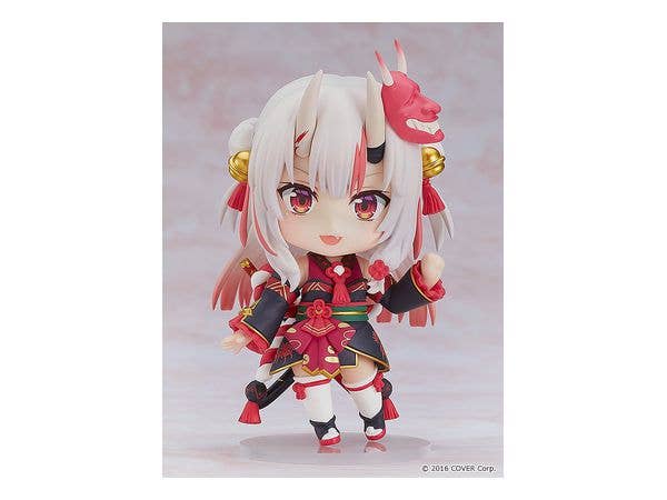 Hololive Production Series Nakiri Ayame Nendoroid Doll | 4580590171022