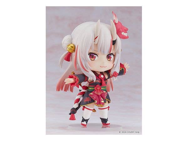 Hololive Production Series Nakiri Ayame Nendoroid Doll | 4580590171022