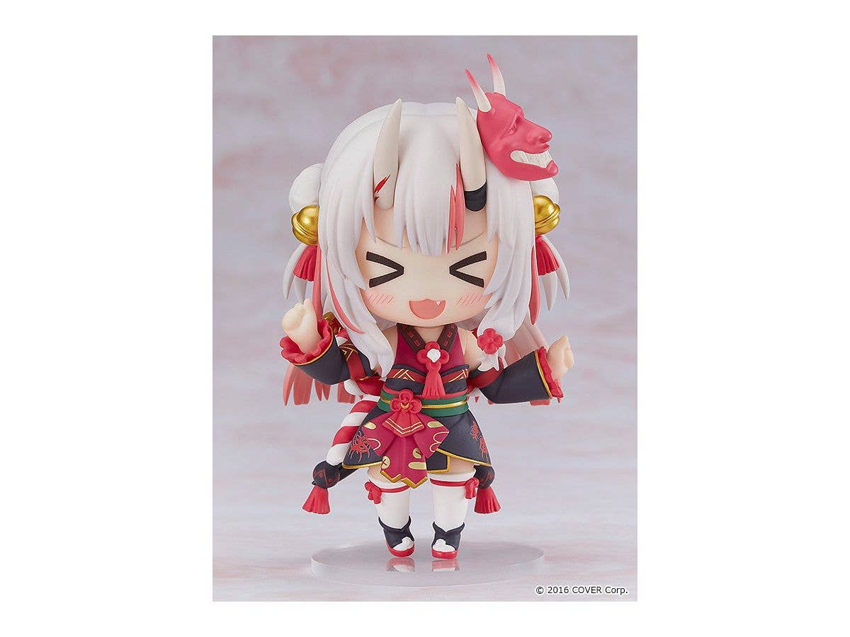 Hololive Production Series Nakiri Ayame Nendoroid Doll | 4580590171022
