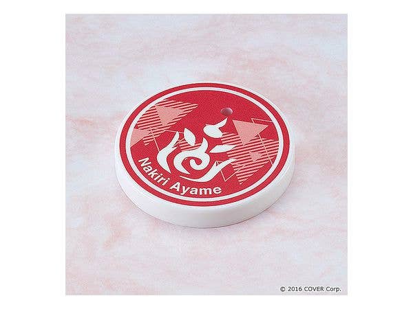 Hololive Production Series Nakiri Ayame Nendoroid Doll | 4580590171022