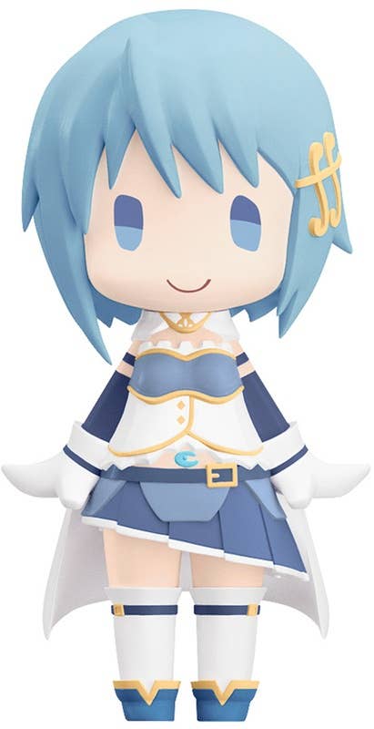 HELLO GOOD SMILE Sayaka Miki | 4580590171084