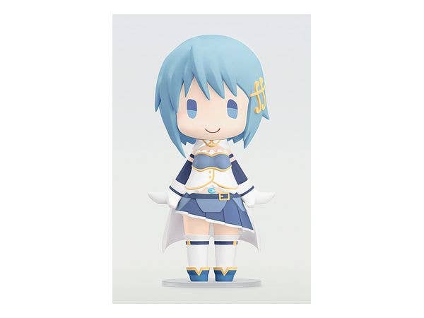 HELLO GOOD SMILE Sayaka Miki | 4580590171084