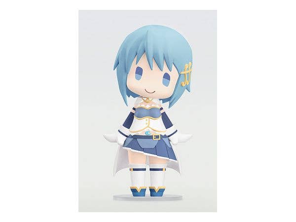HELLO GOOD SMILE Sayaka Miki | 4580590171084