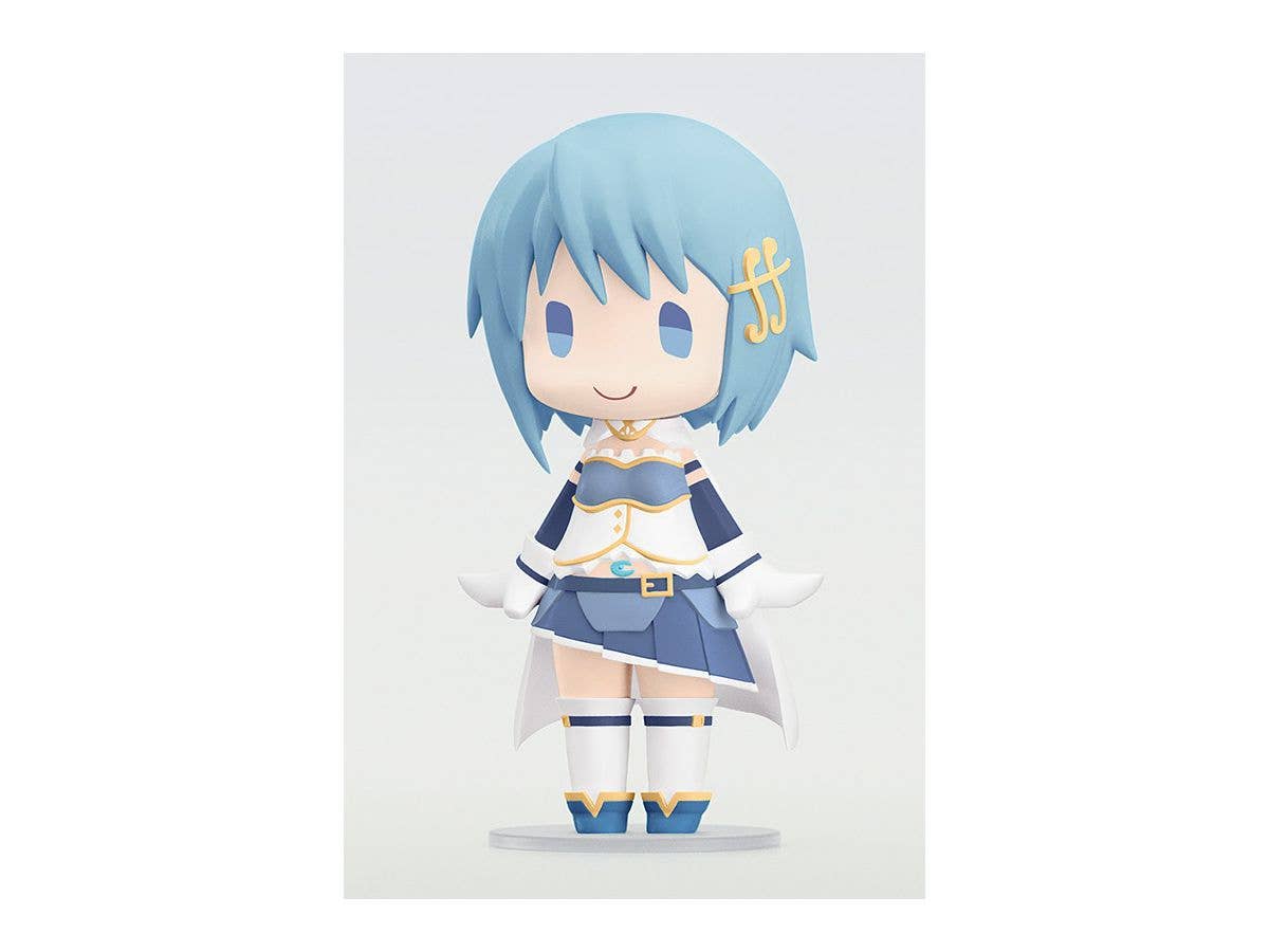HELLO GOOD SMILE Sayaka Miki | 4580590171084