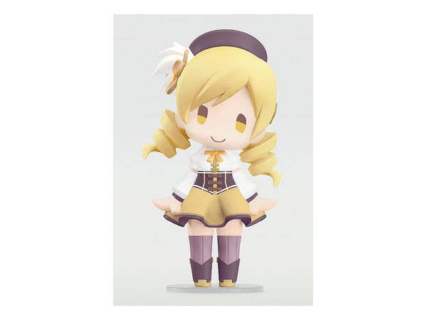 HELLO GOOD SMILE Mami Tomoe | 4580590171091